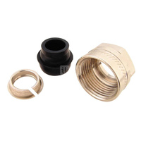 Złącze zaciskowe HERZ, 18 (zacisk)