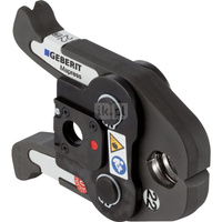 Szczęki zaciskowe (komplet) GEBERIT Mapress M fi 12 mm do złączek zaprasowywanych