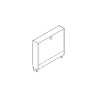 Natynkowa szafka rozdzielcza 1000