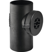 Czyszczak Geberit Silent-db20 90st. d135