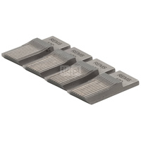 NOŻE GRZEB.M 14-15 KPL.