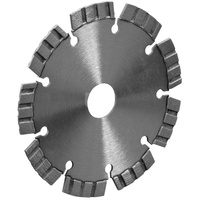 REMS UDT LS TURBO ˘ 125 MM