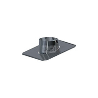 Przepust dachowy dwuścienny 15' MK ŻARY A DDT fi 180 mm