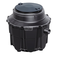 Separator tłuszczu Modularis NS 1 wolnostojący