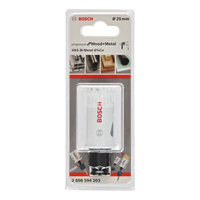 Progressor for Wood and Metal 25 mm