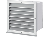 Wyrzutnia ścienna STIEBEL ELTRON AWG 315 SR z izolacją termiczną