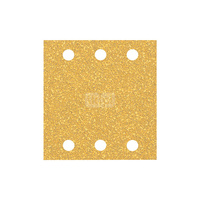 OKŁADZINA SZLIFIERSKA C470,115x107mm,P40