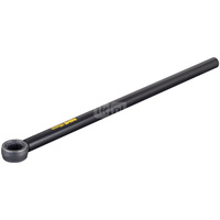 dźwignia z zabierakiem