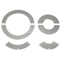 ROWELD P250A Redukcja i wkładka 90 mm