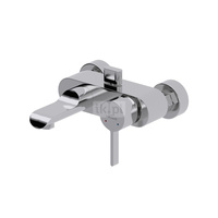 BATERIA WAN-NATR ŚCIENNA LUVIO 1 UCHW CHROM