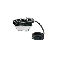 Siłownik do zaworów z serii 600051-600091