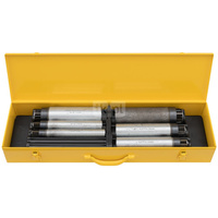 1/2-3/4-1-1 1/4-1 1/2-2" REMS NIPPELFIX SET 1/2-2