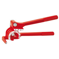 Giętarka ręczna do 180 st. 6-8-10mm Cu, Al.