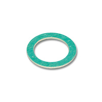 Uszczelka z centellenu do śrubunku z brązu 21/4 Mutter 62x46x2