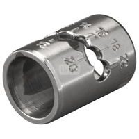 Pierścień skalowany 10-22 mm