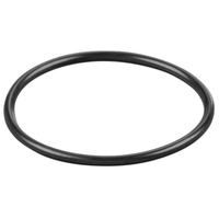 Pierścień samouszcz. okrągły