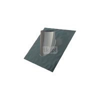 Przepust dachowy dwuścienny 45' MK ŻARY A DDTO fi 250 mm