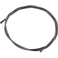 Przewód stalowy Niro