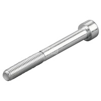 śruba z łbem walcowym