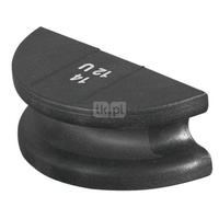 SEGMENT GNĄCY DM 14, 12U, R 50