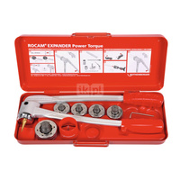 Expander ROCAM 12-16-18-22-28 mm