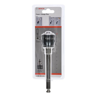 Przedłużka 150 mm / 6" z trzpieniem PC Plus 7/16" 11 mm