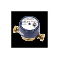 Wodomierz jednostrumieniowy GSD8RFMC20130SQ3 4,0 MIDR100/R50AM