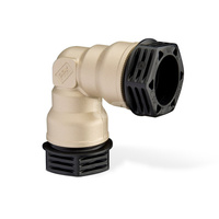 Złączki PRK - Kątowe