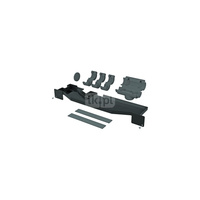 Zestaw izolacji dla trybu chłodzenia