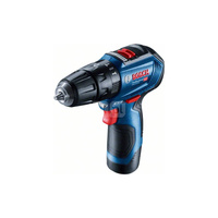 Wiertarko-wkrętarka udarowa 0.601.9G9.102