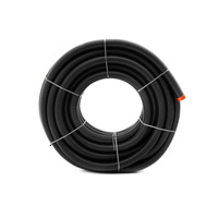 Elastyczna rura wentylacyjna BlackFlex SPECTRA-1000 DN200