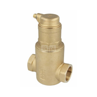 Separator mikropęcherzy AFRISO FAR 313, do C.O., do klimatyzacji, 10 bar / 110'C, 1 1/4'' (GW)Instalacje i źródła ciepła