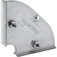 Zabezpieczenie transportowe GEBERIT GIS stal