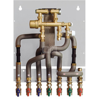 LOGOTERMA URAN POWER PACK 1