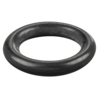 Pierścień samouszcz. okrągły