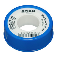 Taśma P.T.F.E. uni 0,075mm/12mm/10mb