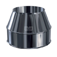 PR Zakończenie ustnikowe 30MATZ 150 Rdz. #1,0