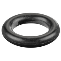 Pierścień samouszcz. okrągły