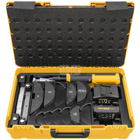 REMS HYDRO-SWING 22V SET SET 16+18+20+25/26+32