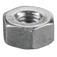 nakrętka sześciokątna