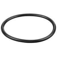 Pierścień samouszcz. okrągły