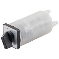 Łącznik krzywkowy 2020