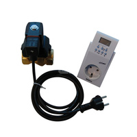 Zespół do przepłukiwania 1"