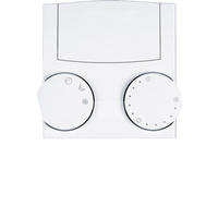 Panel obsługowy STIEBEL ELTRON FE 7 osprzęt systemu regulacji