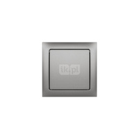 Gniazdo wyrzutowe srebrne Leovac