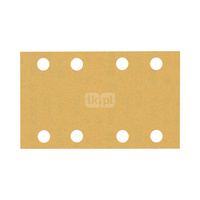 OKŁADZINA SZLIFIERSKA C470,80x133mm,P180