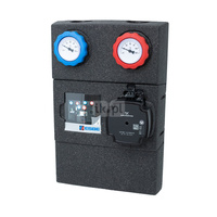 Grupa pompowa BEZPOŚREDNIA ESBE GDA212 DN25 GRUNDFOS