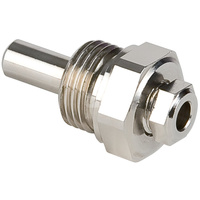 Osłona czujnika PT1000 G½, 45mm