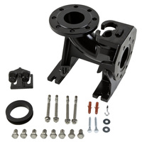 Stopa sprzęgająca żeliwo, przył. DN 150 dł.585mm szer.400mm WILO