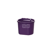 Syfon ze zintegrowanym osadnikiem do wpustu 36501